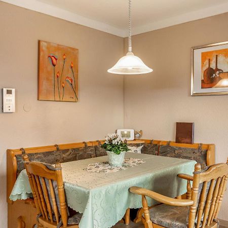 Vacation Home With Garden In Beautiful Sauerland Kirchhundem Buitenkant foto