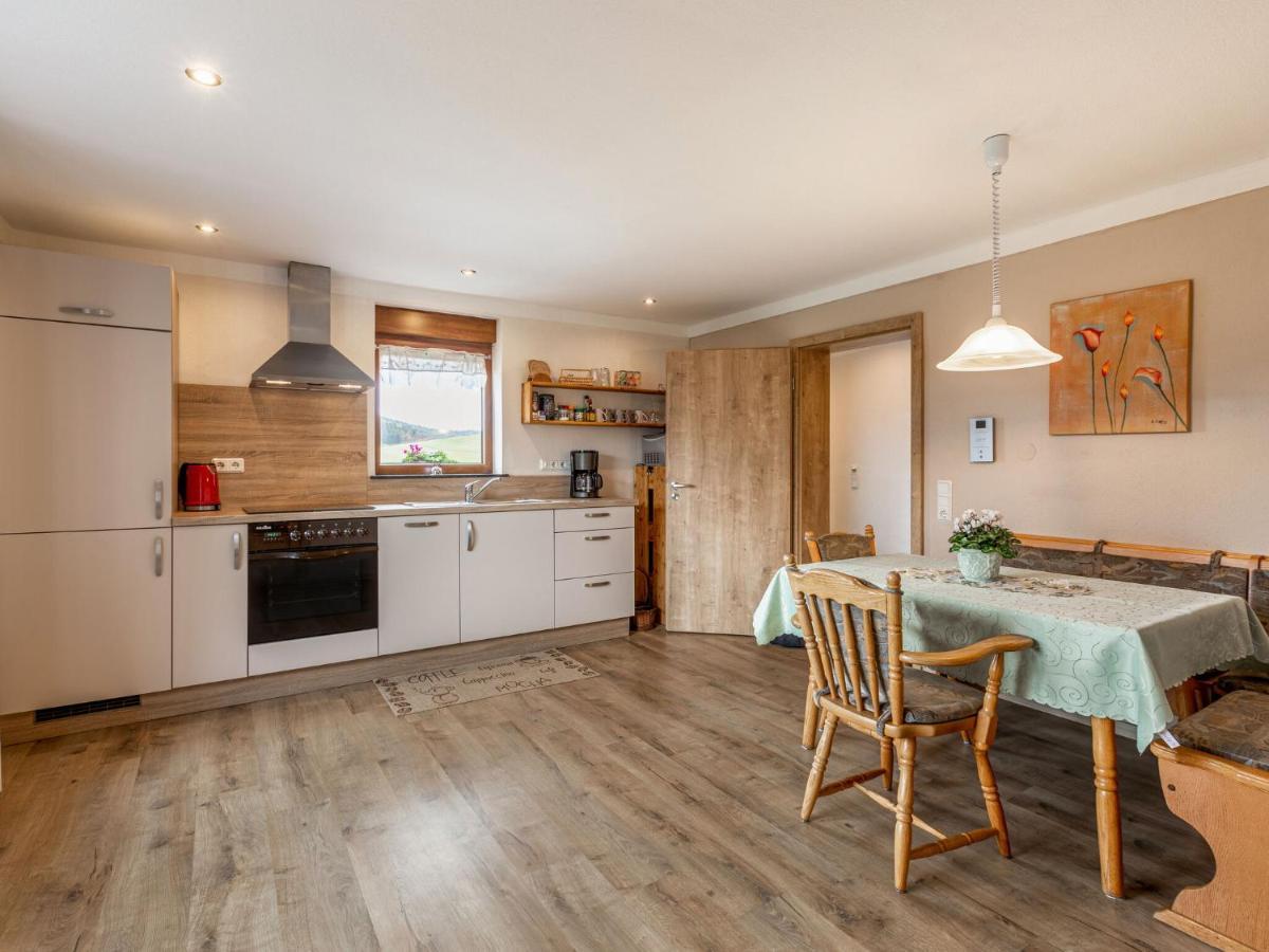 Vacation Home With Garden In Beautiful Sauerland Kirchhundem Buitenkant foto