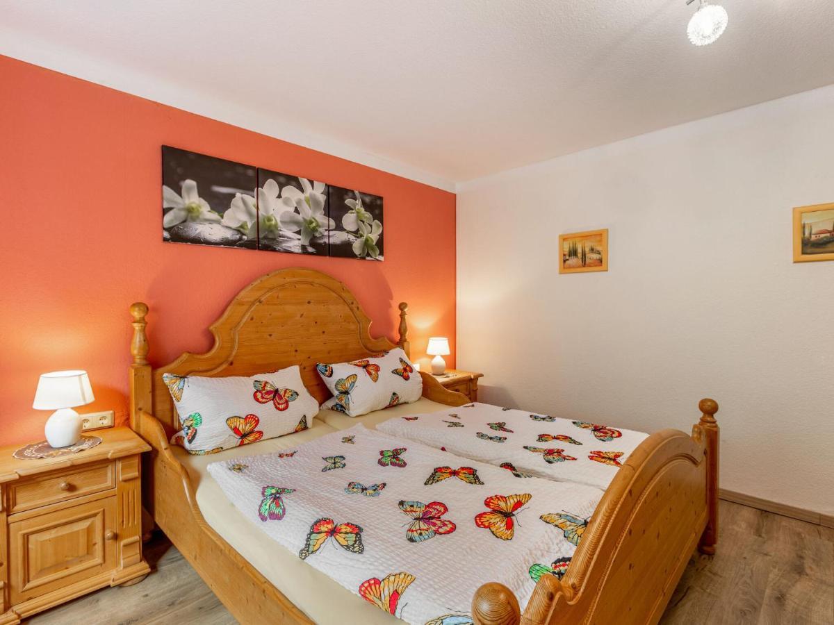 Vacation Home With Garden In Beautiful Sauerland Kirchhundem Buitenkant foto