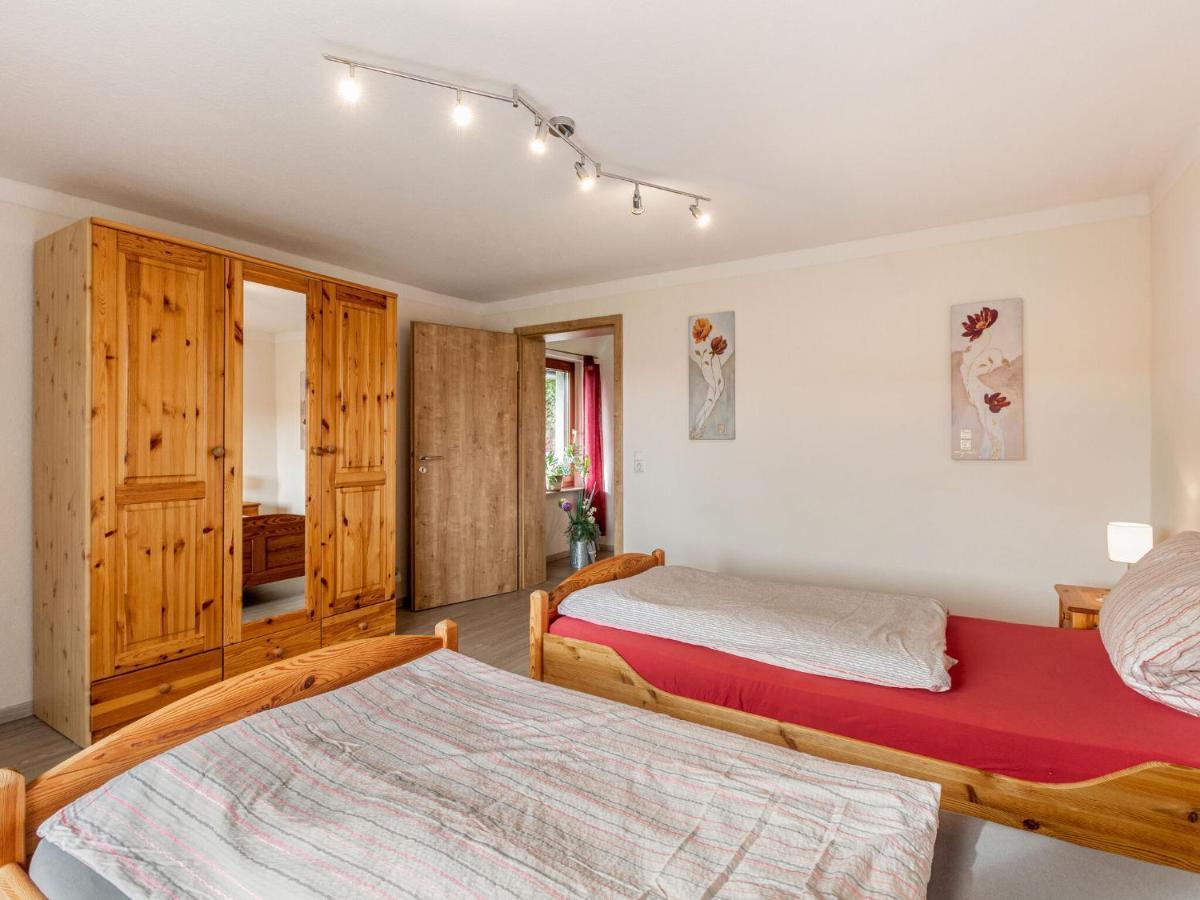 Vacation Home With Garden In Beautiful Sauerland Kirchhundem Buitenkant foto